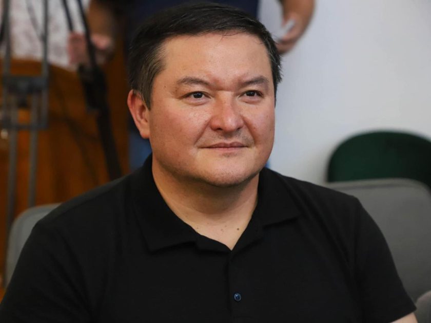 Roman Kosynskyi