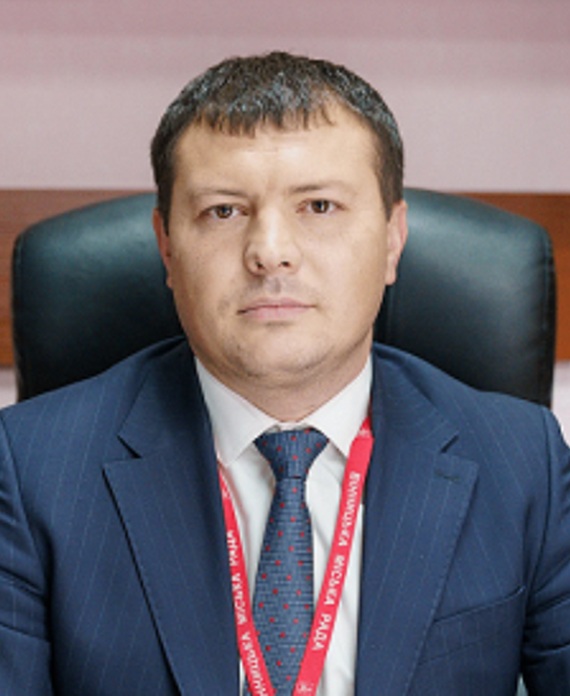 Роман Фурман